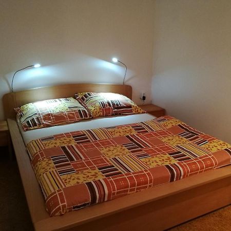 Apartman Mocca Kasperske Hory Luaran gambar