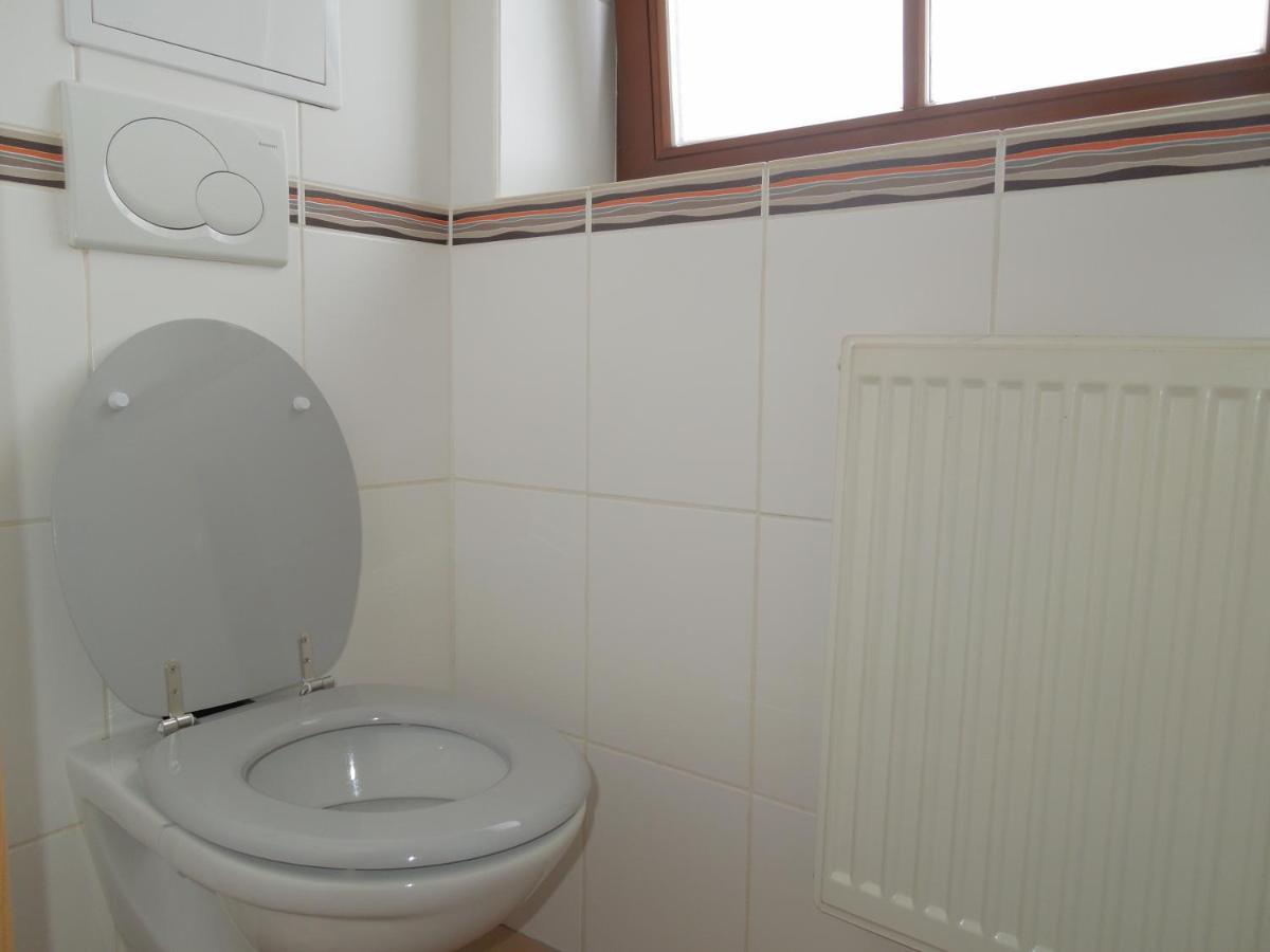 Apartman Mocca Kasperske Hory Luaran gambar