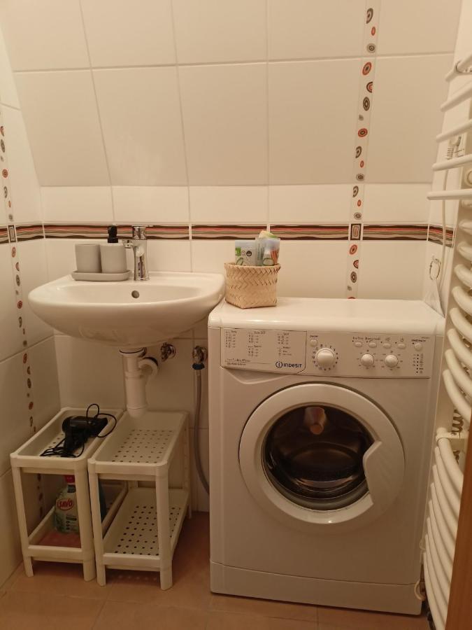 Apartman Mocca Kasperske Hory Luaran gambar