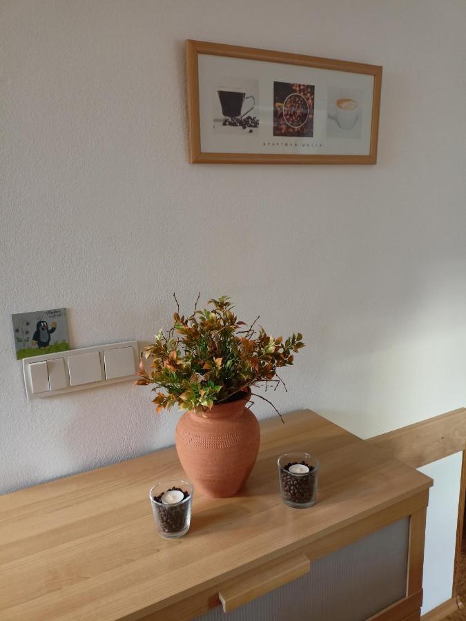 Apartman Mocca Kasperske Hory Luaran gambar